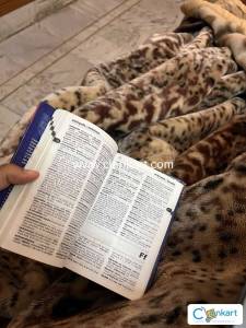 Little Oxford English Dictionary