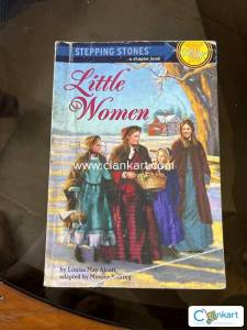 Little Women- A Classic Read