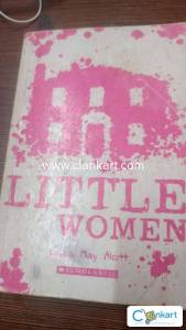 Little Women - Louisa May Alcott