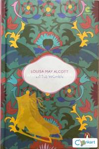 Little Women by Louisa May Alcott (Hardcover)