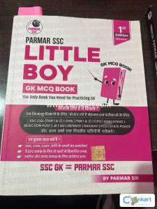 Little boy