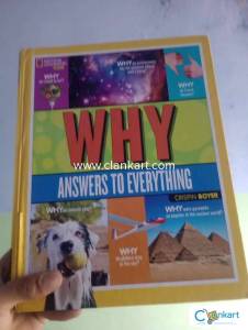 Little kids first big book of why by Amy shields national geographic