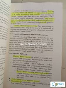 Little used, good condition