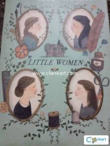 Little women
