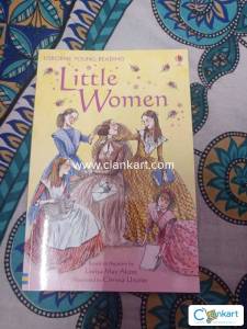 Little women