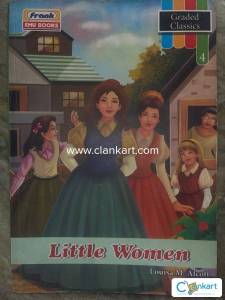 Little women novel