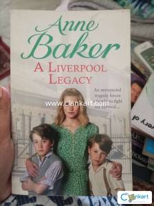 Liverpool legacy