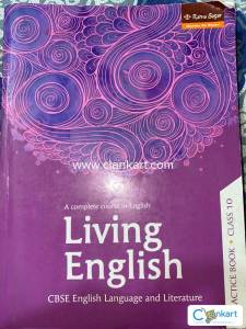 Living english class 10