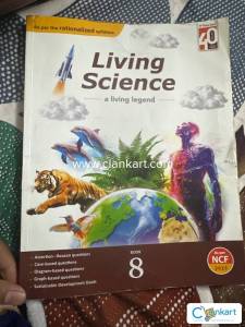 Living science - a living legend