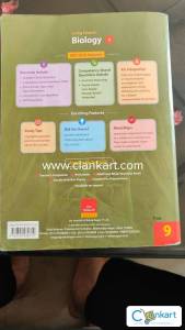 Living science biology Class 9