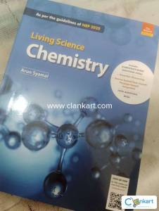 Living science chemistry