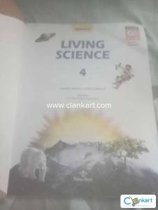 Living science for class 4