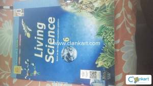 Living science for class 6