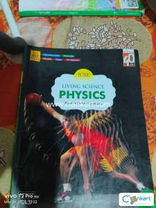 Living science physics for class 7