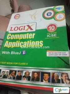 Logic computer applications