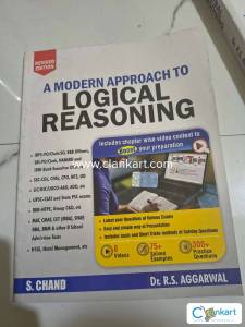 Logical Reasoning
