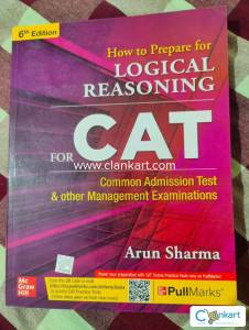 Logical Reasoning CAT
