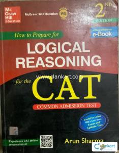 Logical Reasoning For CAT