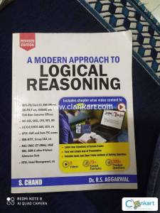 Logical Reasoning For Civil Services Exam