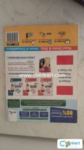 Logical Reasoning Workbook for Class 4 children