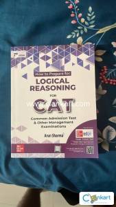 Logical Reasoning by Arun Sharma