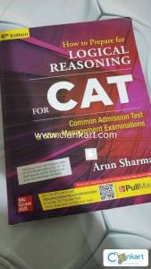 Logical Reasoning for CAT