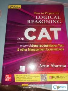 Logical Reasoning for CAT Exams