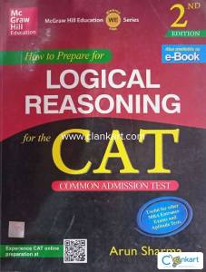Logical Reasoning for the CAT