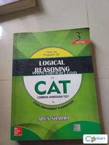 Logical reasoning Arun sharma
