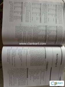 Logical reasoning book (6th edition) for CAT