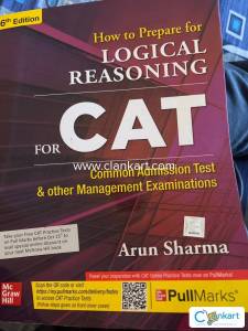 Logical reasoning for CAT