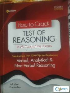 Logical reasoning for CAT Or MAT preparations