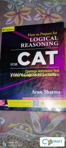 Logical reasoning for cat