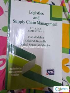 Logistics and supply chain management