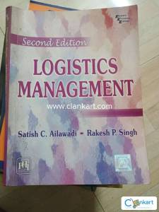 Logistics management