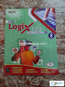 Logix  1.02 Windows 7 MS Office 3