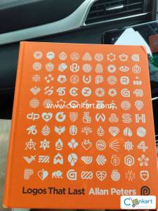 Logos That Last by Allan Peters