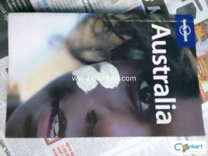 Lonely Planet Australia