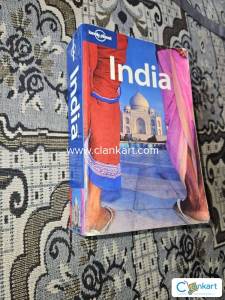Lonely Planet India