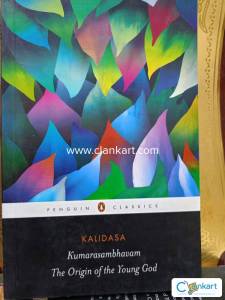 Long Sanskrit poem translated to English