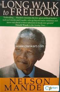 Long Walk of Freedom