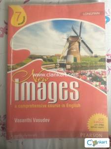 Long man New images class 7