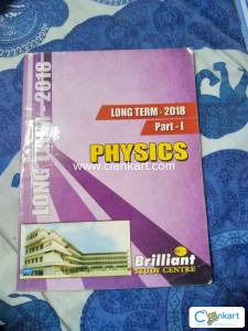 Long term of physics,maths,chemistry