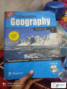 Longman Geography 7