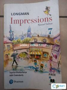 Longman impression