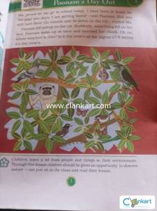 Looking Around Class 3rd