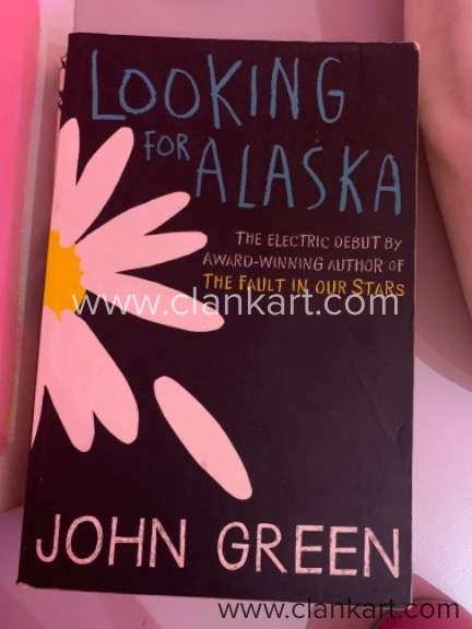 Looking For Alaska