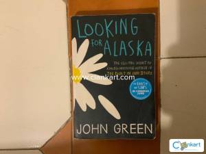 Looking for Alaska
