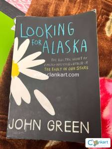 Looking for Alaska