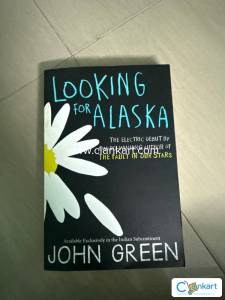 Looking for Alaska